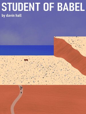cover image of Student of Babel